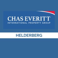 Chas Everitt