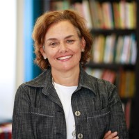Ann Coffey