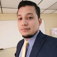 Gerardo Antonio Romero Zepeda