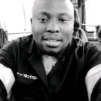 Mandla Sindane