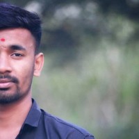 Shailesh Patil