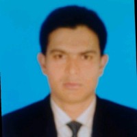 Nasir Haque