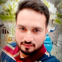 Amir Ali