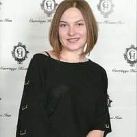 Olga Chernykh