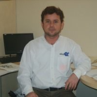 Gilberto Sánchez Martínez