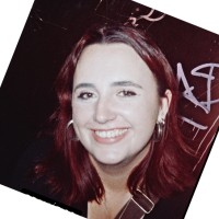 Sophie Mcalpin
