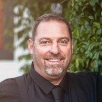 Eric Vorster