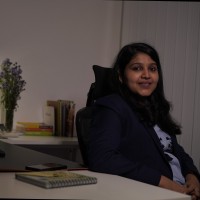 Pallavi Agarwal Saraf