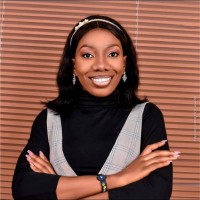 Blessing Ikwuoma