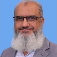 Muhammad Naveed Akhtar