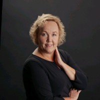 Tanja van Dusschoten