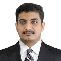 Gopakumar.S Sreekumar