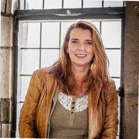Bianca van der Meijden