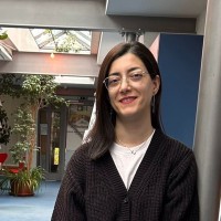 Sahar Zare Farjudi