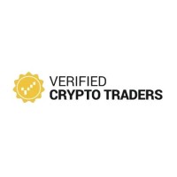 Verified Crypto Trader