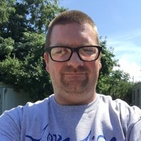 Adam Goodman