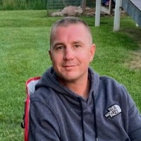 Troy Lindberg