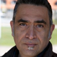 Nassir Mashkouri