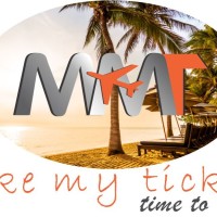 Make My Tickets