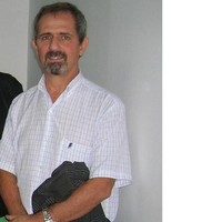 Daniel Alberto Perez