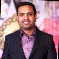 Asit Kumar Panda