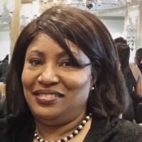 Terri Delgado Roulhac, Dnp, Rn