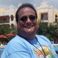 Luis Coronado