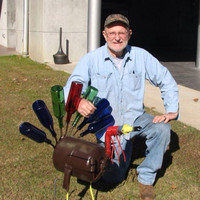 Larry Strayer