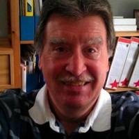 Ian Hackett