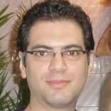 Alireza Khoshkalam