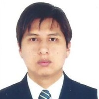 Pedro Ccapa Rojas