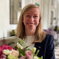 Susanne Bruemmerstaedt