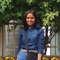 Nandini R. Maharana