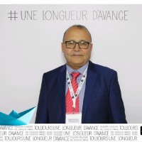 Mohamed Amrir