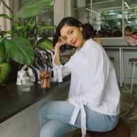 Sabrinah Rahim