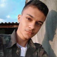 Guilherme de almeida fernandes