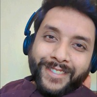 Sundaresh Nair