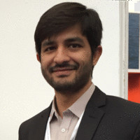 Zubair Afzal