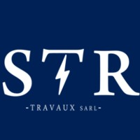 STR TRAVAUX