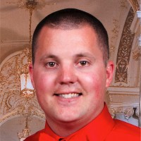 Adam Mullenix