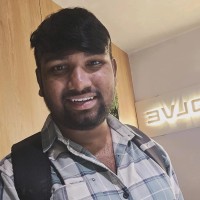 Akash konda