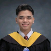 Bryan Benedict G. Polvorido