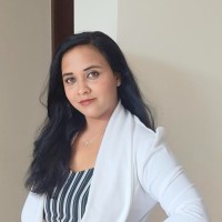 Shristhi Tiwari