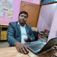 Surender Maurya