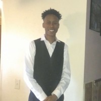 Anthony Cotton