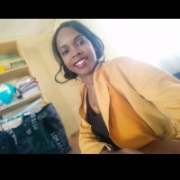 Christine Kibii
