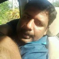 Reji Haridas