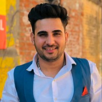 Amit Gulia