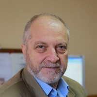 Andreas Shoshilos