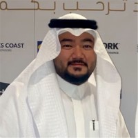 Eng. Mujahed Almarghlani